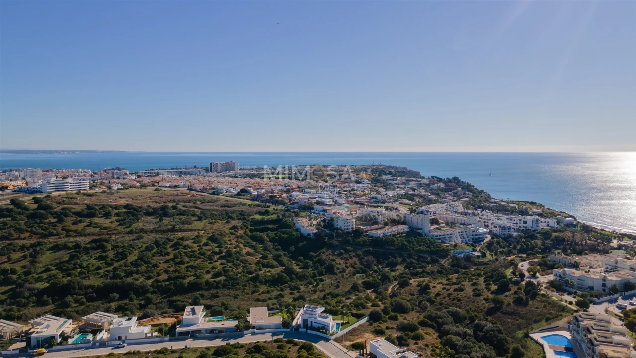Terreno para Venda em Lagos (São Sebastião e Santa Maria) Foto 17