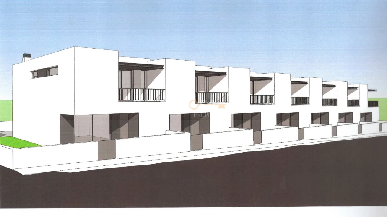 Terreno para Venda em Portimão Foto 5