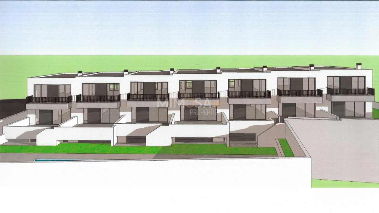 Terreno para Venda em Portimão Foto 4