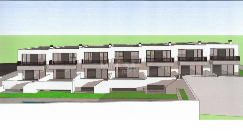 Terreno para Venda em Portimão