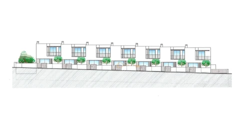 Terreno para Venda em Portimão
