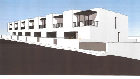 Terreno para Venda em Portimão