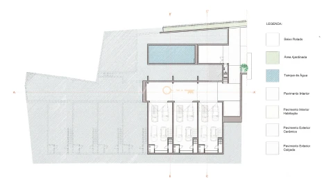 Terreno para Venda em Portimão