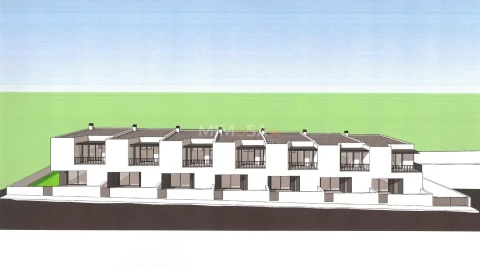 Terreno para Venda em Portimão