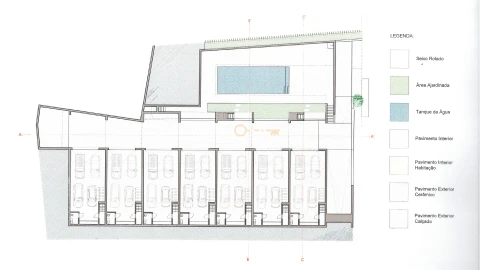 Terreno para Venda em Portimão