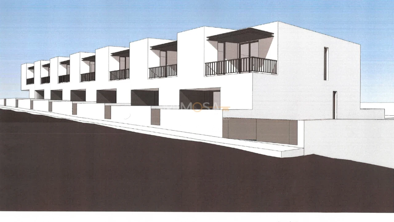 Terreno para Venda em Portimão Foto 7