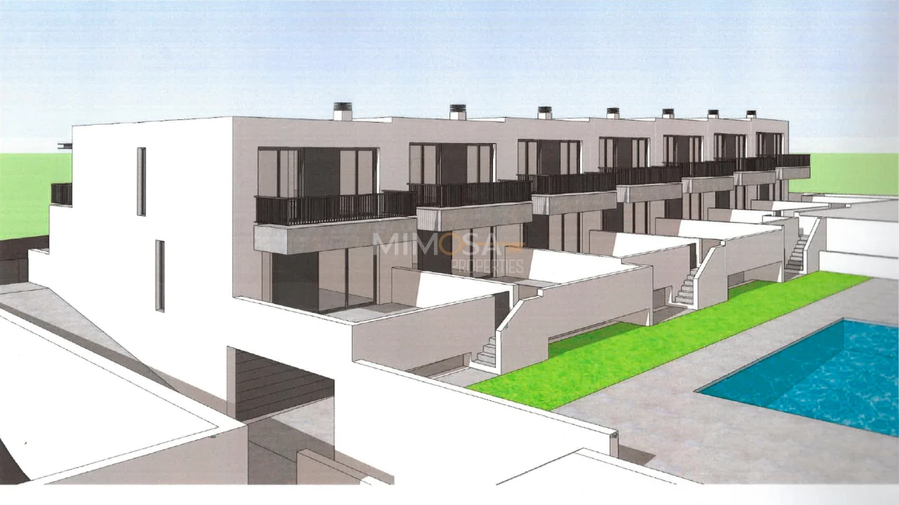 Terreno para Venda em Portimão Foto 3