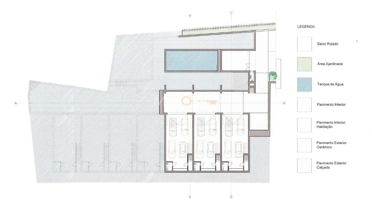 Terreno para Venda em Portimão Foto 12