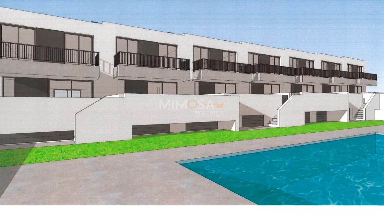 Terreno para Venda em Portimão Foto 21