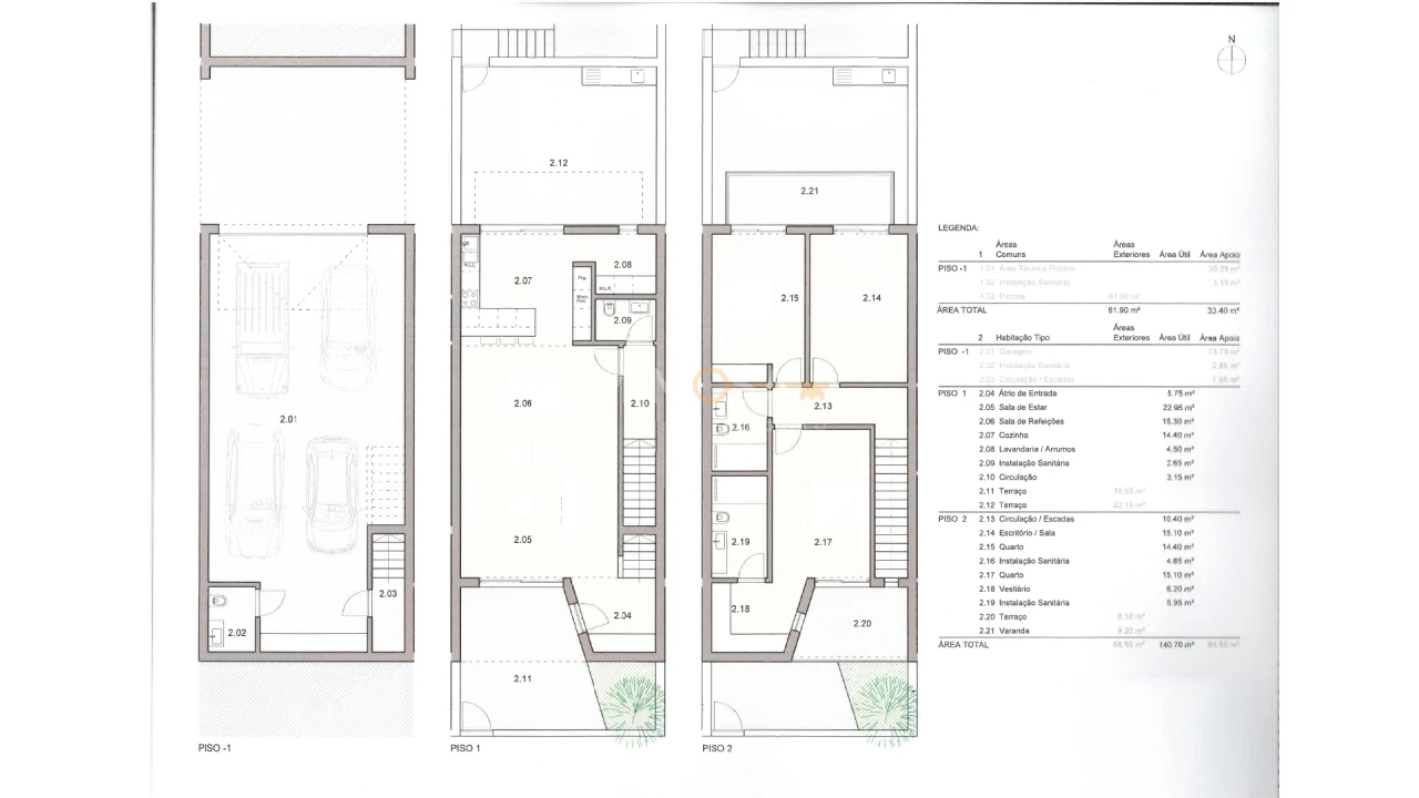 Terreno para Venda em Portimão Foto 17