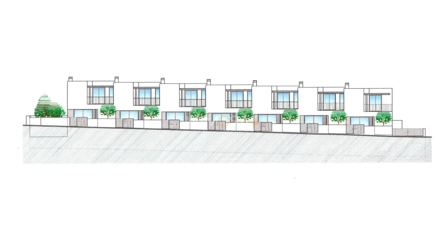 Terreno para Venda em Portimão Foto 10