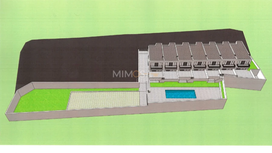 Terreno para Venda em Portimão Foto 8