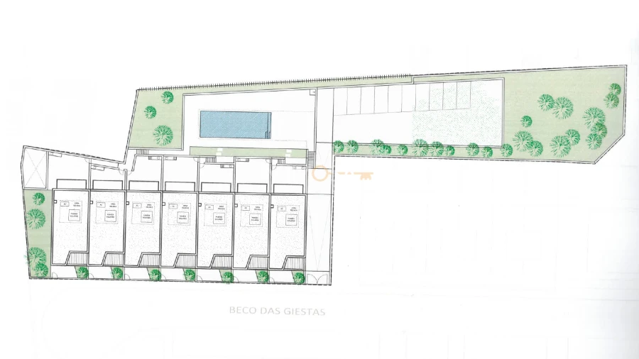 Terreno para Venda em Portimão Foto 11