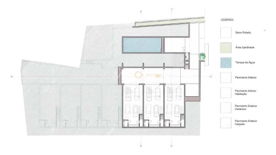 Terreno para Venda em Portimão Foto 12