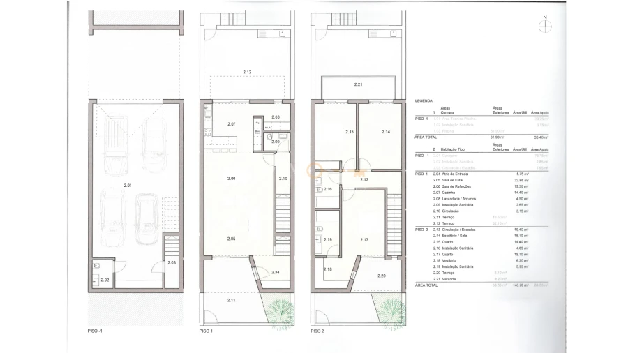 Terreno para Venda em Portimão Foto 17