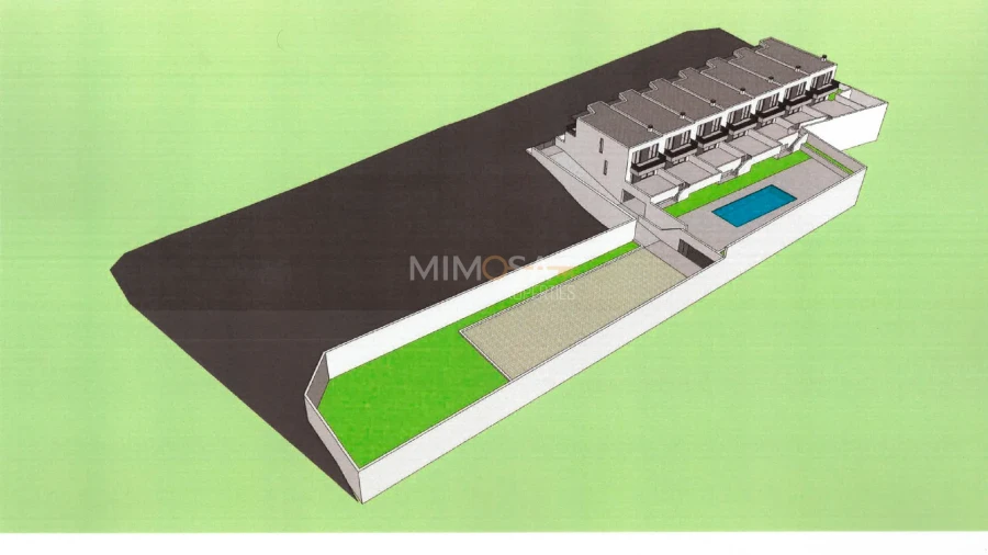 Terreno para Venda em Portimão Foto 9