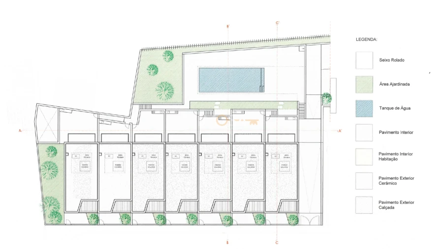 Terreno para Venda em Portimão Foto 16