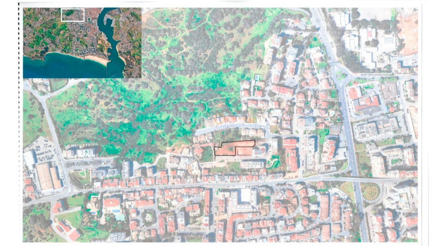 Terreno para Venda em Portimão Foto 20
