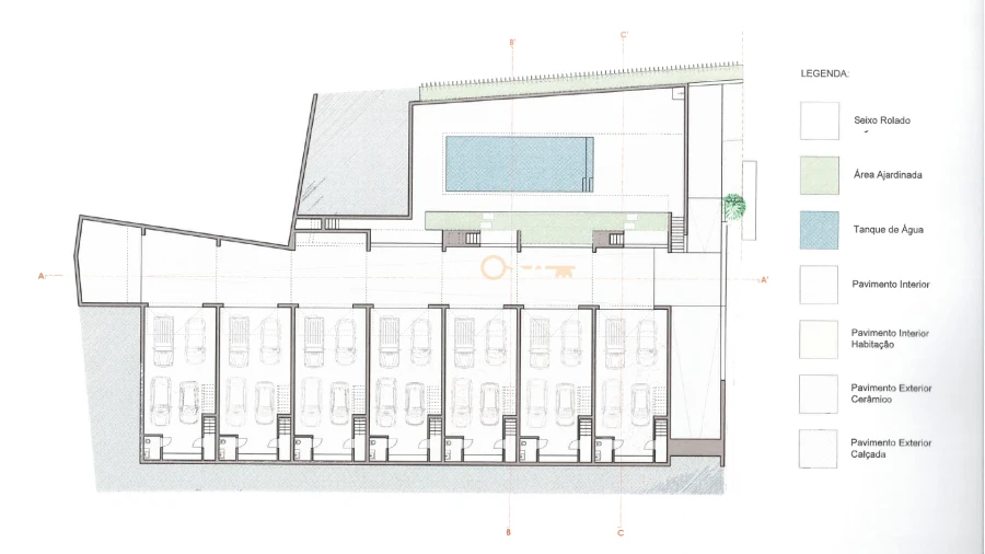 Terreno para Venda em Portimão Foto 13