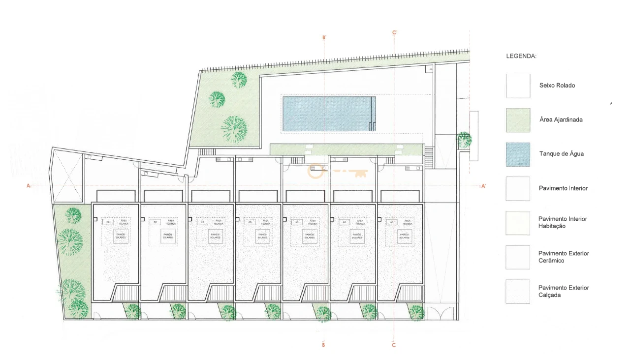 Terreno para Venda em Portimão Foto 16