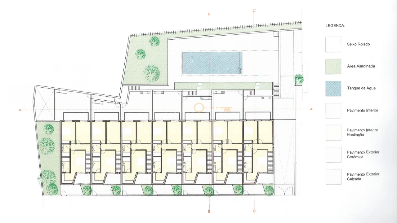 Terreno para Venda em Portimão Foto 15