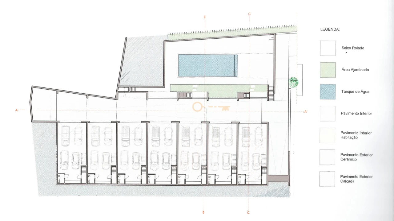 Terreno para Venda em Portimão Foto 13