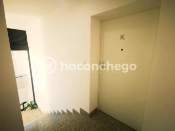 Apartamento T1 para Arrendamento em Arcozelo