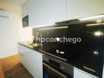 Apartamento T1 para Arrendamento em Arcozelo