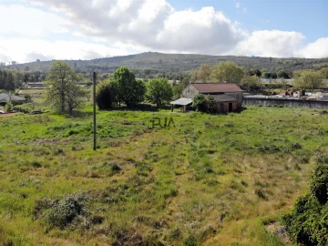 Terreno para Venda em Quintela de Azurara