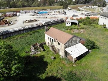 Terreno para Venda em Quintela de Azurara