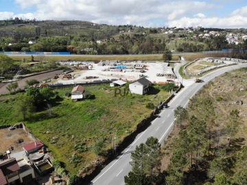 Terreno para Venda em Quintela de Azurara