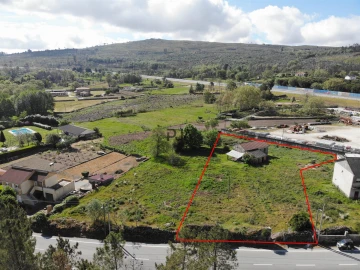 Terreno para Venda em Quintela de Azurara