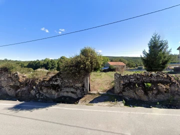 Terreno para Venda em Quintela de Azurara