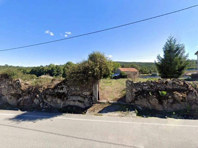 Terreno para Venda em Quintela de Azurara Foto 8