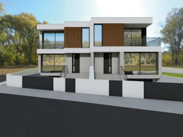 Moradia T3 para Venda em Abraveses
