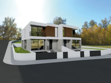 Moradia T3 para Venda em Abraveses