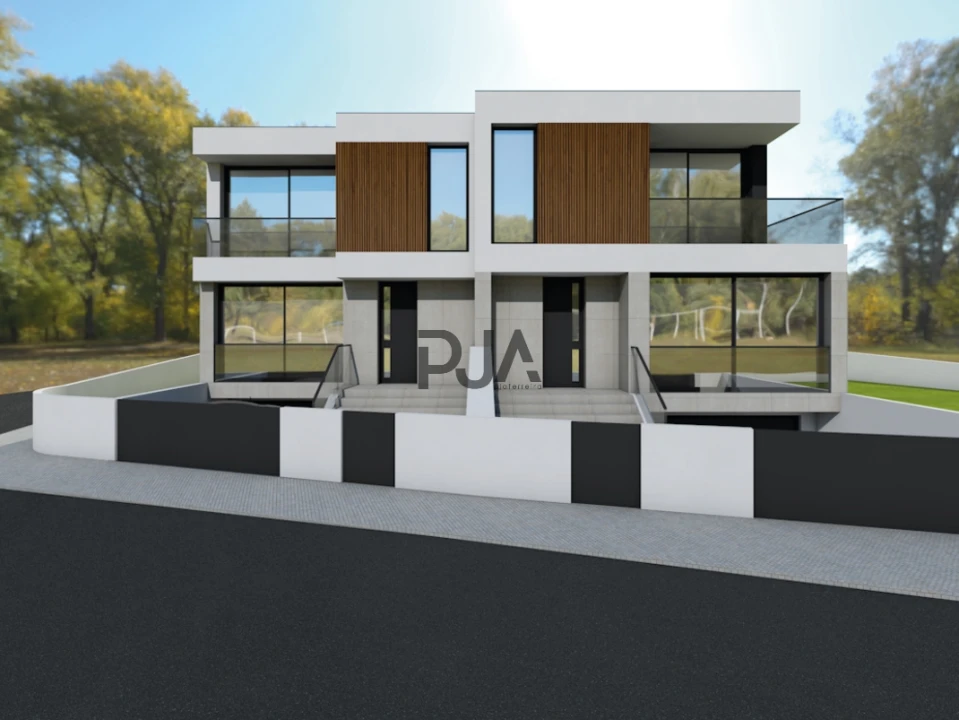 Moradia T3 para Venda em Abraveses Foto 4