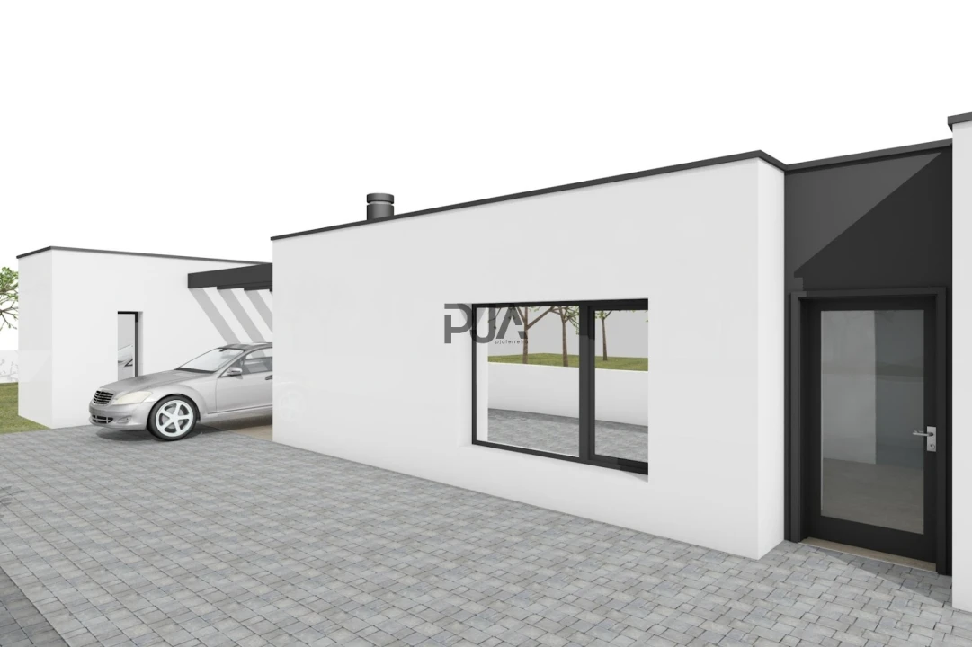 Moradia T3 para Venda em Nelas Foto 6