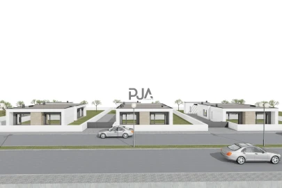 Moradia T3 para Venda em Nelas