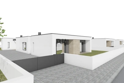 Moradia T3 para Venda em Nelas