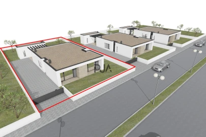 Moradia T3 para Venda em Nelas