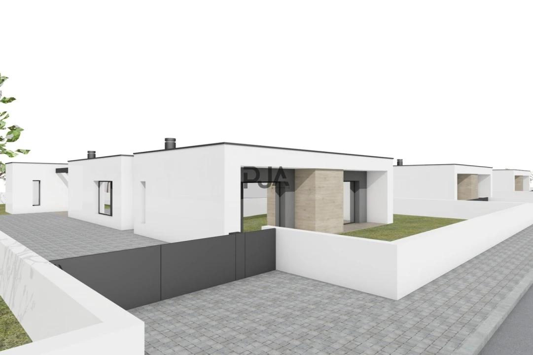 Moradia T3 para Venda em Nelas Foto 5