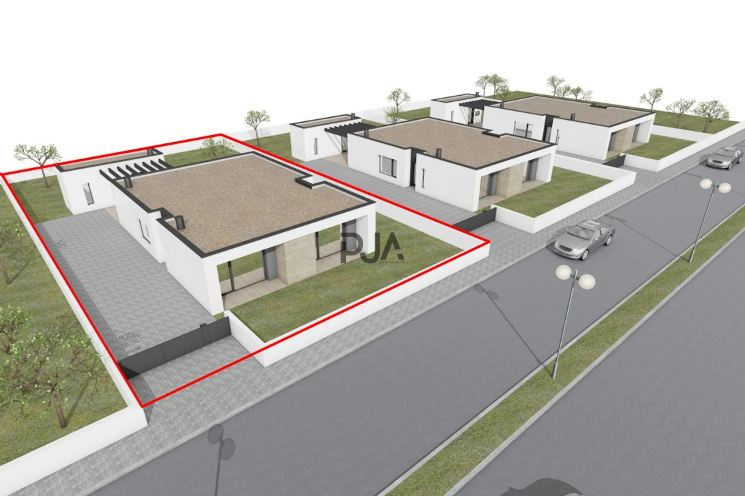 Moradia T3 para Venda em Nelas Foto 1