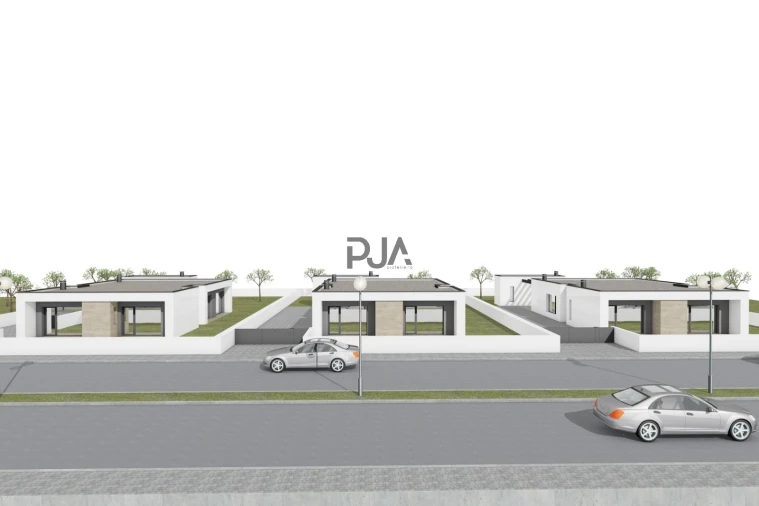 Moradia T3 para Venda em Nelas Foto 2