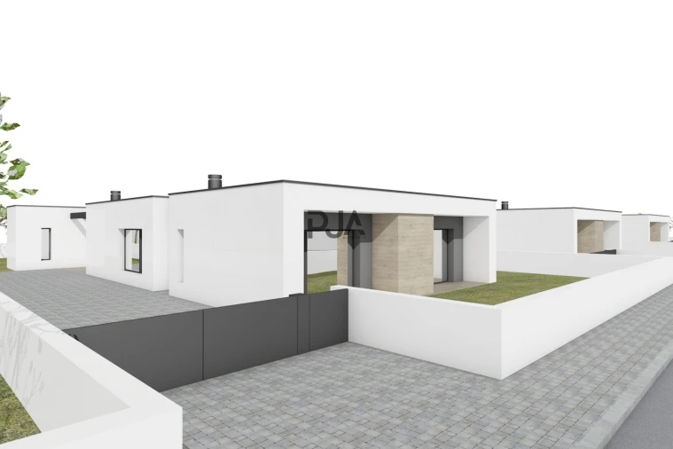 Moradia T3 para Venda em Nelas Foto 5