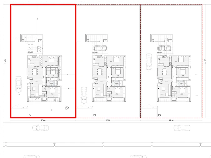 Moradia T3 para Venda em Nelas Foto 7