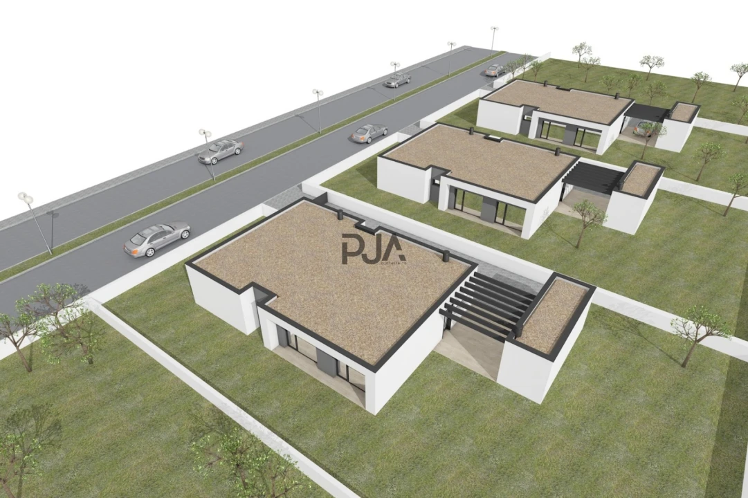 Moradia T3 para Venda em Nelas Foto 4