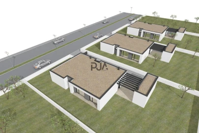 Moradia T3 para Venda em Nelas