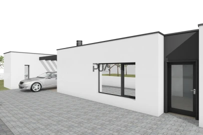 Moradia T3 para Venda em Nelas