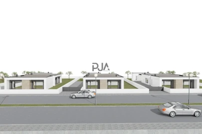 Moradia T3 para Venda em Nelas